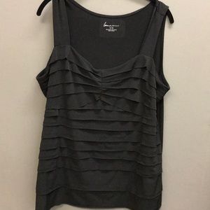 Super Sexy Lane Bryant 14/16 Bandage Top